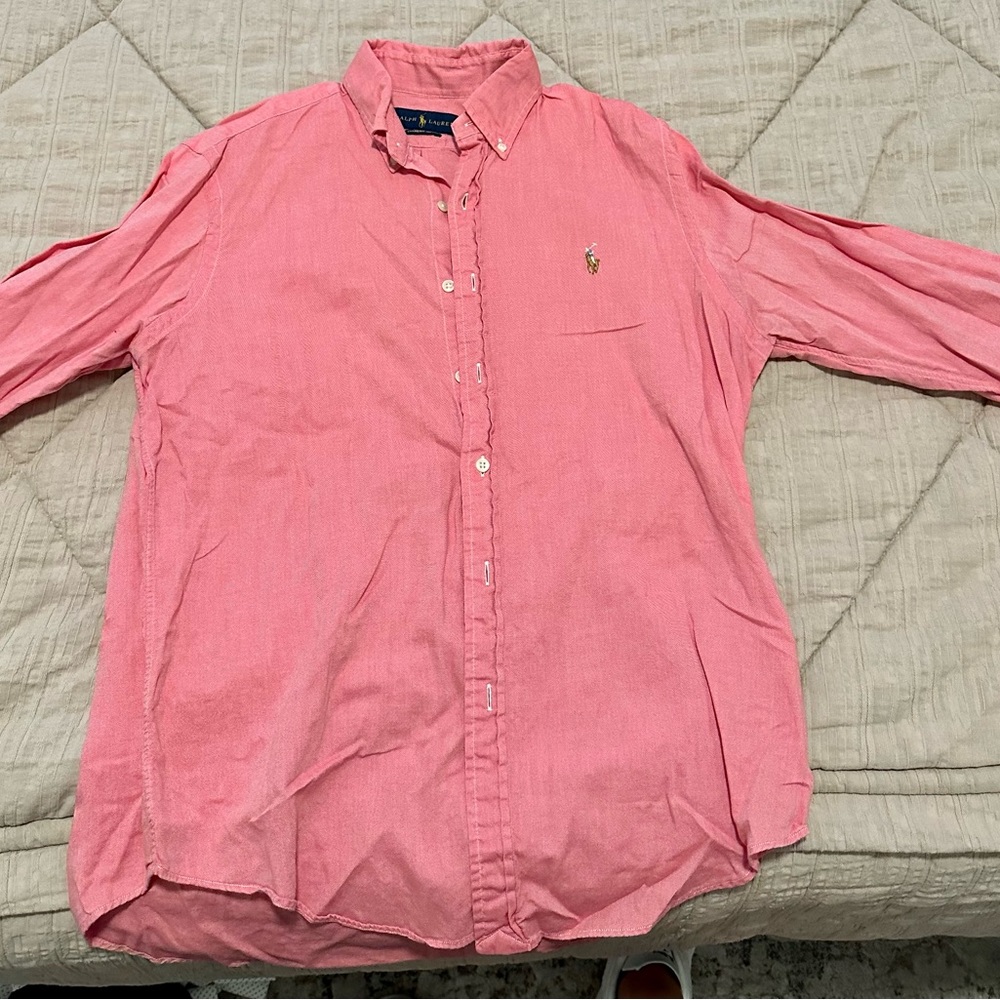 Polo Ralph Lauren Button Up